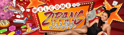 Zipang Casino　online