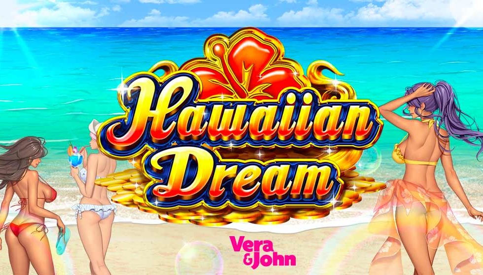hawaiian dream