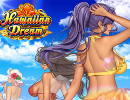 hawaiian dream slot